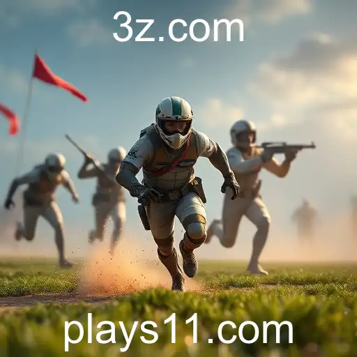 Novidades e Estratégias do S11 No Cenário Atual de Jogos