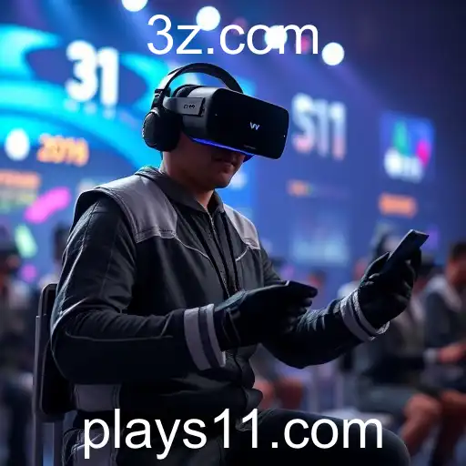 Revolução nos Jogos Online com s11