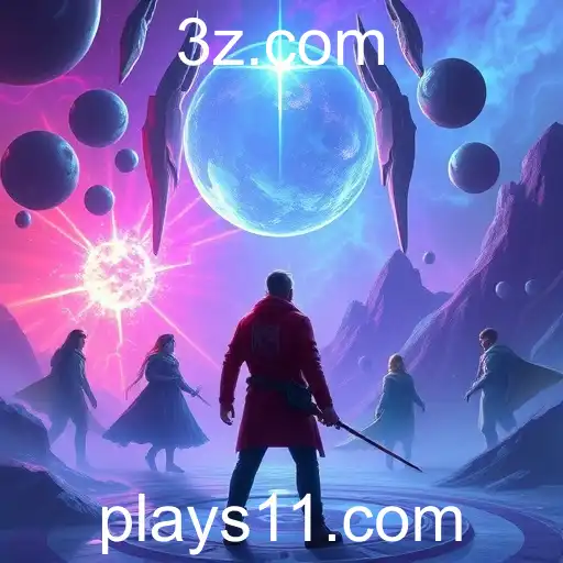 Revolução no Mundo dos Jogos: Temporada S11 Lançada