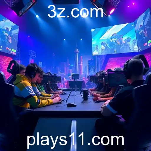 O Impacto da Tecnologia nos Jogos Eletrônicos