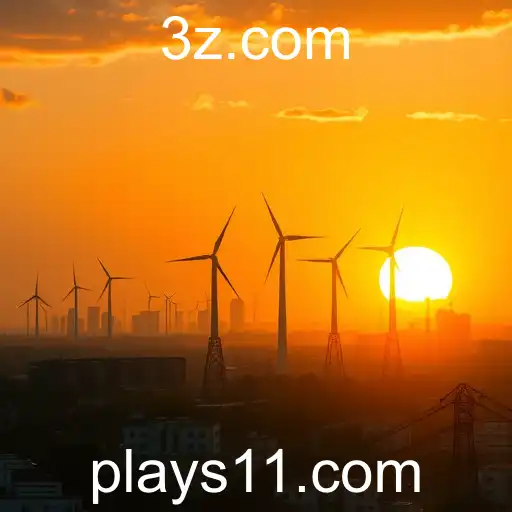 Transformações no Setor Energético em 2025