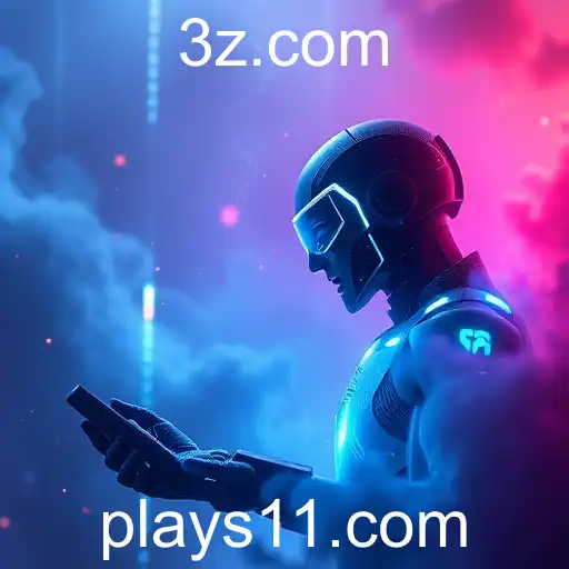 Novos Horizontes no Mundo dos Jogos