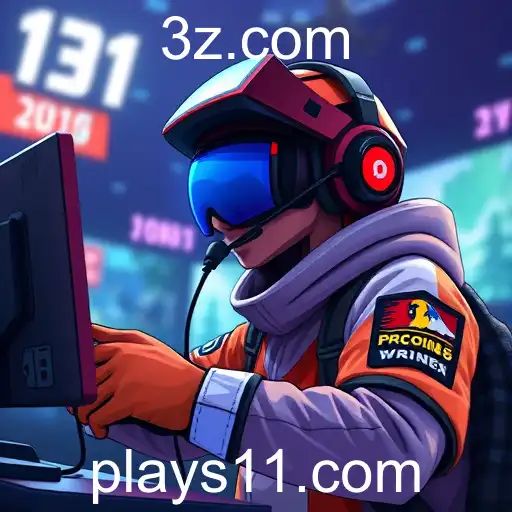 Novo Jogo 's11' Revoluciona a Indústria