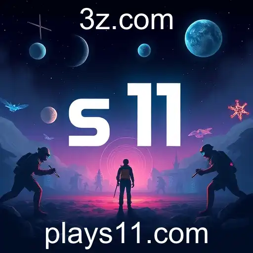 A Revolução do S11 nos Jogos Online