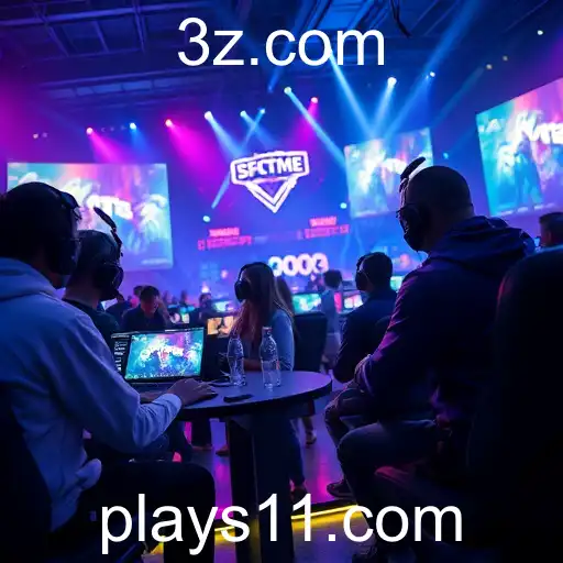 Inovações e Desafios do s11 no Cenário Atual de Jogos