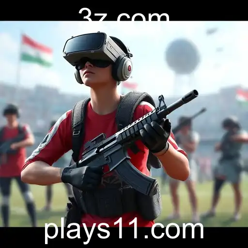 Revolução da Temporada 11: Inovações e Impactos no Mundo dos Jogos