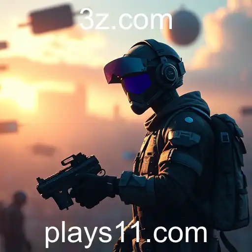 Revolução do Meta Gaming com o Lançamento de S11