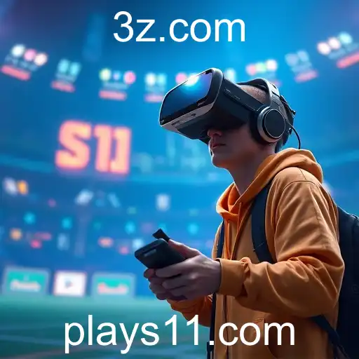 A Ascensão do S11 no Cenário de Jogos Brasileiro