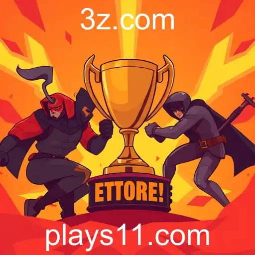 A Ascensão da Temporada S11 nos Jogos Online