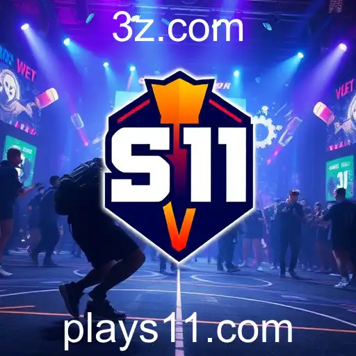 S11 Revoluciona o Cenário dos eSports