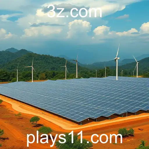 Progresso Sustentável no Brasil: Desafios e Avanços