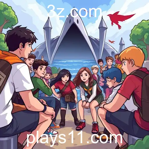 A Evolução da Comunidade nos Jogos Digitais