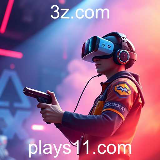 A Revolução dos eSports: Tendências e Avanços em 2025