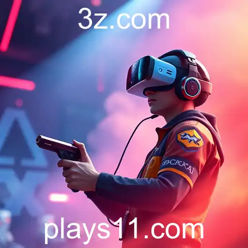 A Revolução dos eSports: Tendências e Avanços em 2025