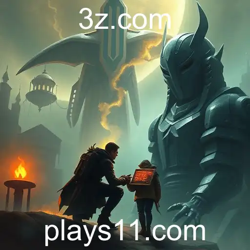 Explorando o Fascinante Mundo dos Jogos de Fórum