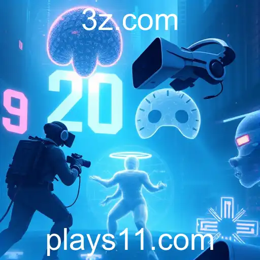 Novas Tendências em Jogos Digitais em 2025