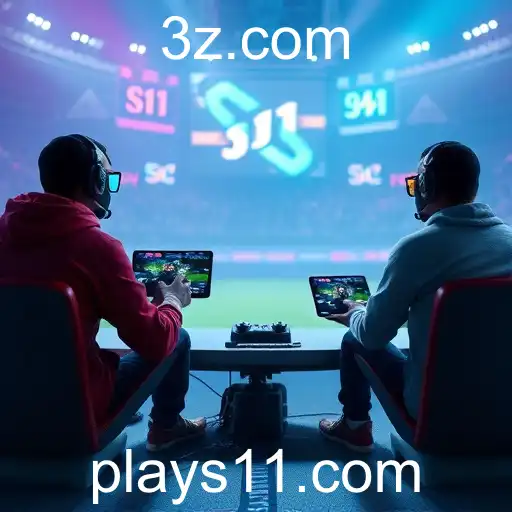 Novidades e Desafios no Universo dos Jogos Online