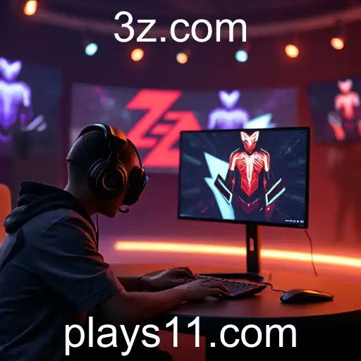 Tendências e Inovações nos Jogos Online