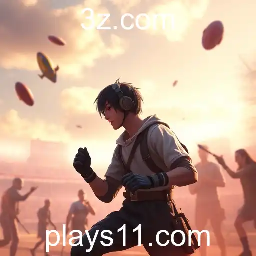 O Impacto de s11 no Mundo dos Jogos em 2025