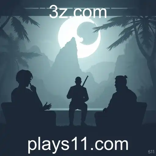 Entrevistas no Mundo dos Jogos: Bastidores Revelados