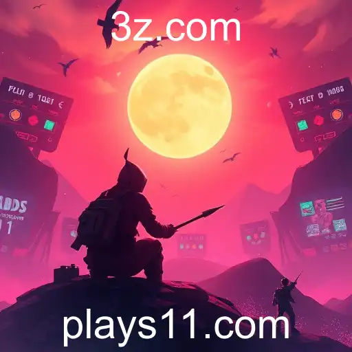 A Revolução do S11 no Mundo dos Jogos