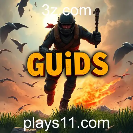 Revolução da Temporada 11 dos eSports