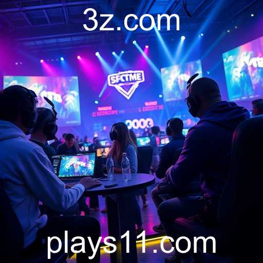 Inovações e Desafios do s11 no Cenário Atual de Jogos