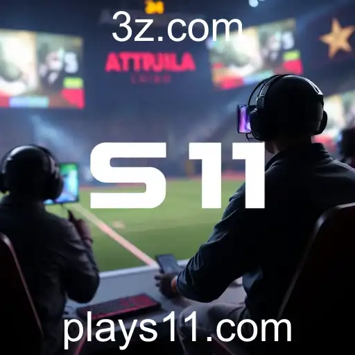 S11 Revoluciona o Cenário dos E-Sports em 2025