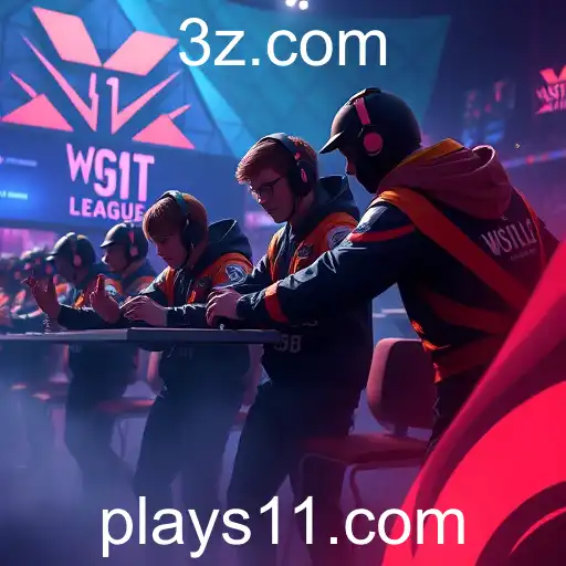 A Revolução da Temporada 11 nos eSports